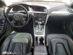 2015 Audi A4 Premium