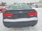 2009 Hyundai Sonata se