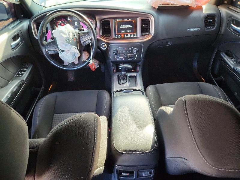 2021 Dodge Charger r