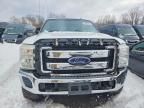 2016 Ford F250 Super Duty