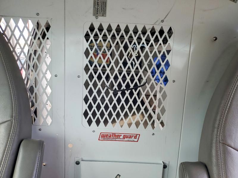 2012 Chevrolet Express G1500