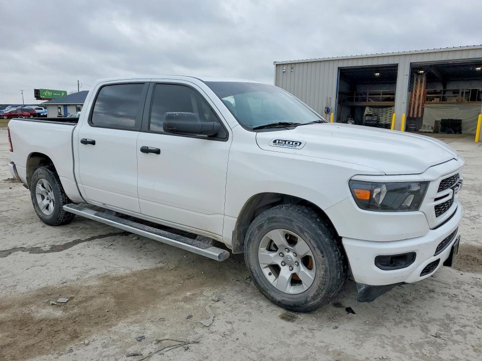 2023 Dodge Ram 1500 Tradesman