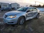 2011 Chrysler 200 Limited