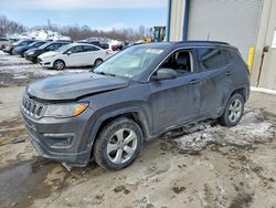 2019 Jeep Compass Latitude for sale in Duryea, PA