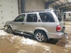2003 Nissan Pathfinder