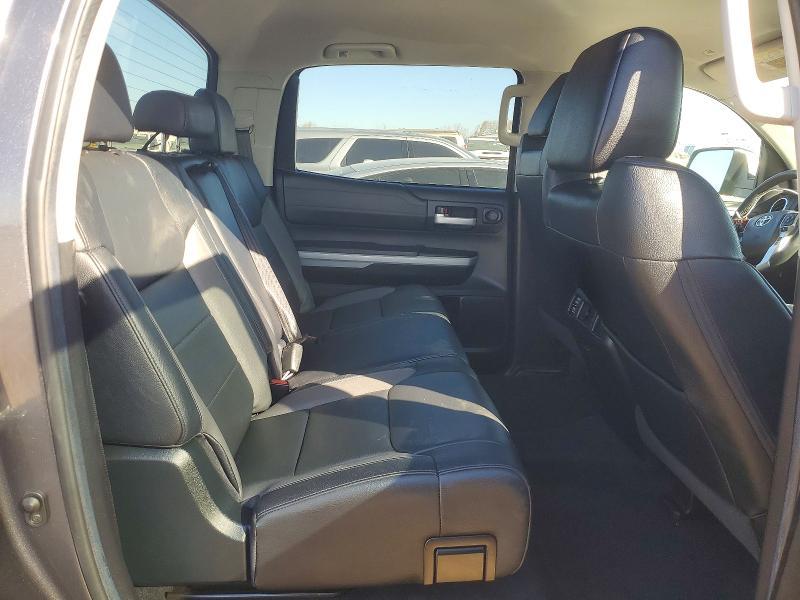 2021 Toyota Tundra Crewmax Limited