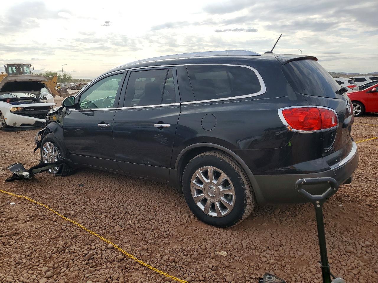 2012 Buick Enclave