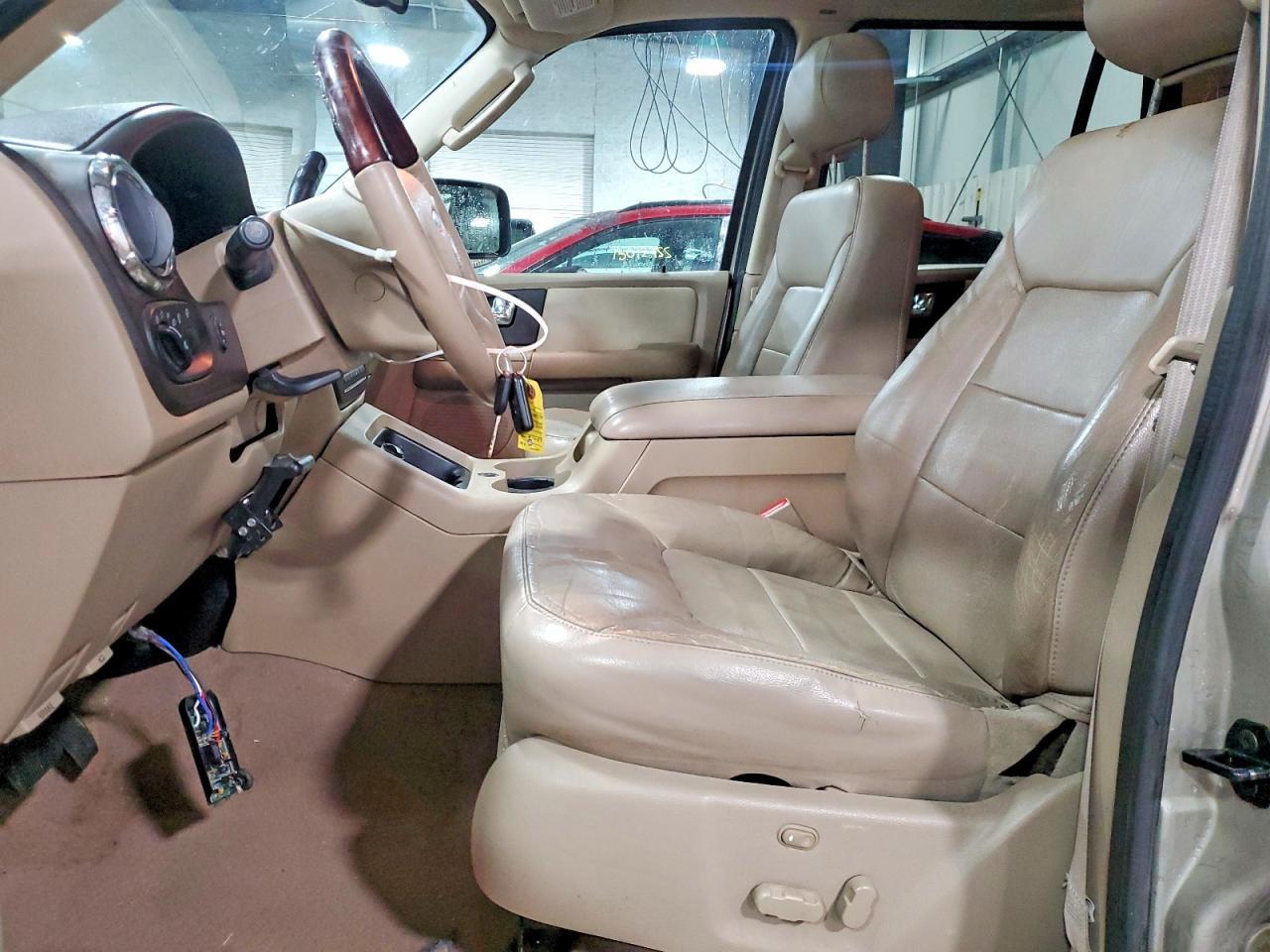 2005 Ford Expedition Limited