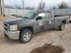 2010 Chevrolet Silverado K2500 Heavy Duty LT