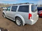 2012 Nissan Pathfinder s