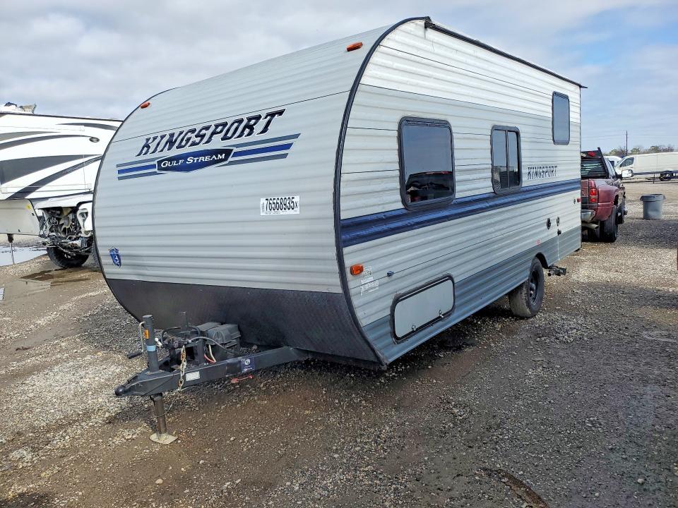 2022 Gulfstream Kingsport