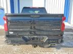 2024 Chevrolet Silverado K1500 Trail Boss Custom