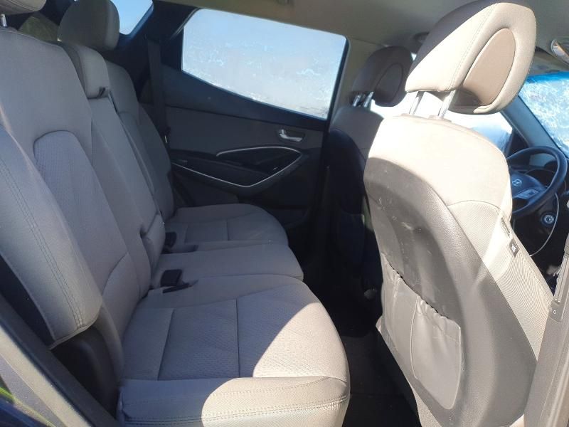 2016 Hyundai Santa fe Sport