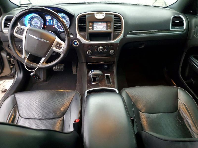 2012 Chrysler 300 Limited