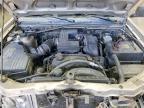 2004 GMC Canyon