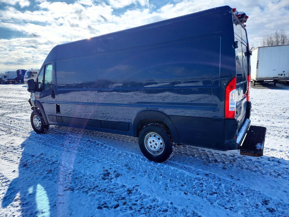 2019 Dodge Ram Promaster 3500 3500 High