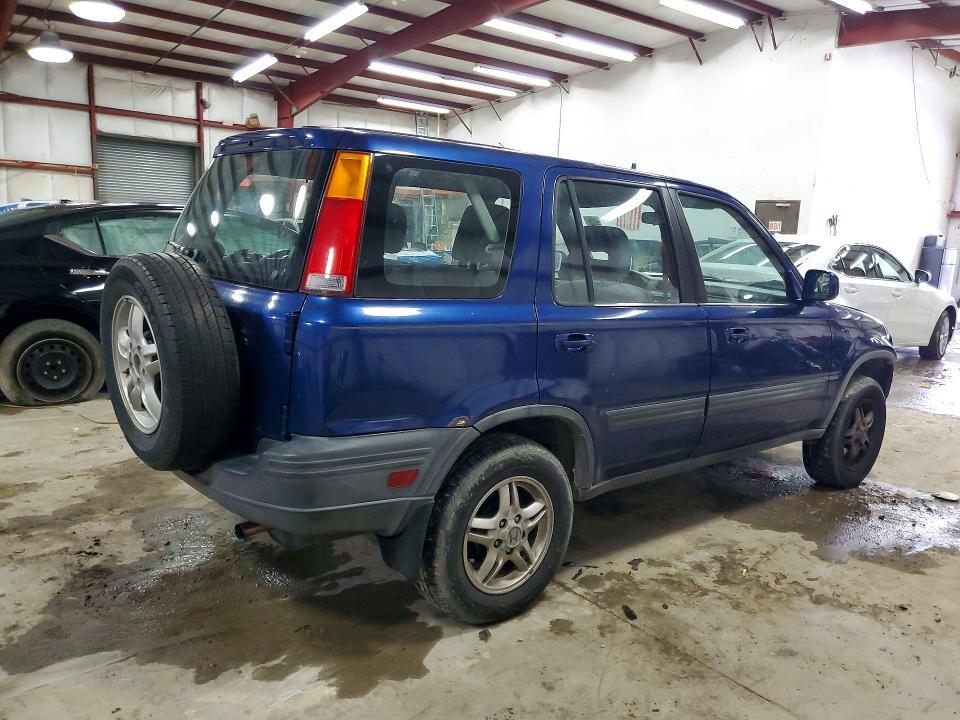 1998 Honda Cr-v ex