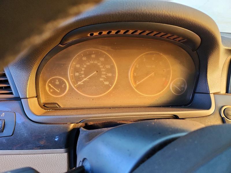 2015 BMW 528 xi