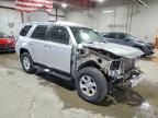 2014 Toyota 4runner SR5