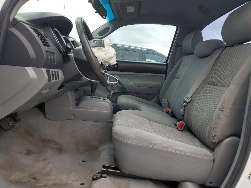2008 Toyota Tacoma