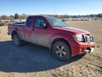 2012 Nissan Frontier SV