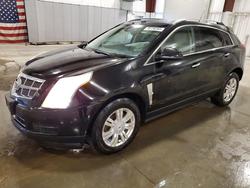 2010 Cadillac Srx Luxury Collection en venta en Ham Lake, MN