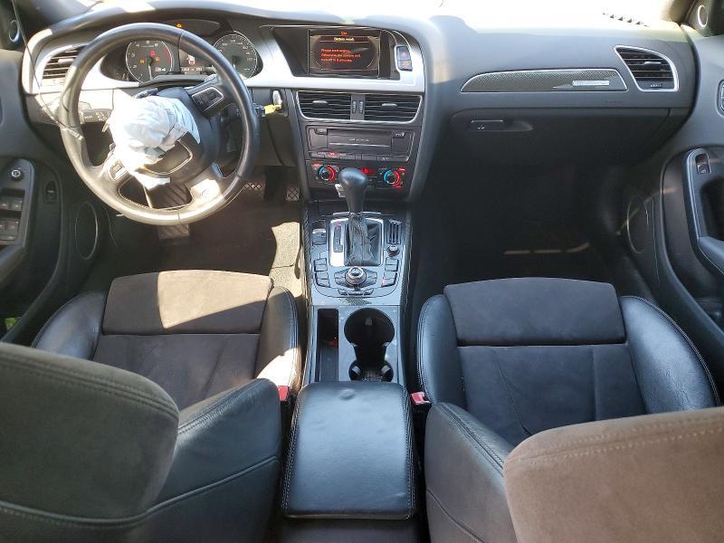 2011 Audi S4 Premium Plus