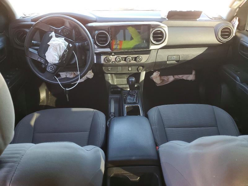 2019 Toyota Tacoma Double cab