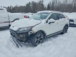 2018 Mitsubishi Eclipse Cross le en venta en Cookstown, ON