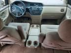 2000 Honda Odyssey ex