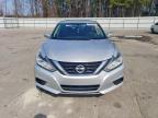 2017 Niss Altima 2.5 s