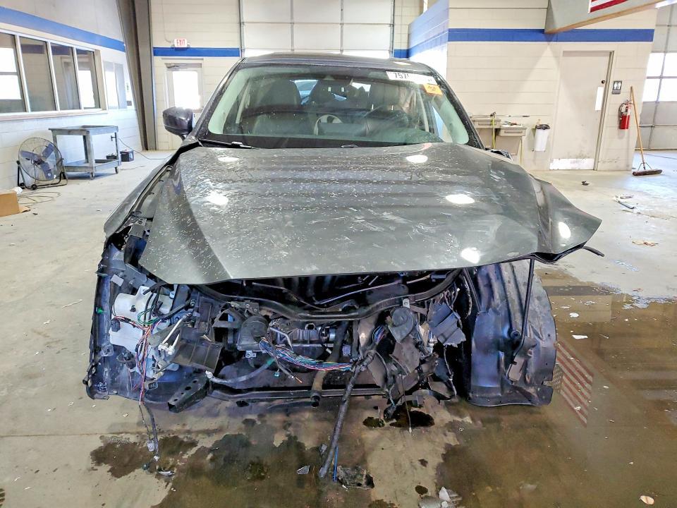2023 Mazda Cx-5 Preferred