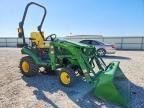 2024 John Deere 1025R