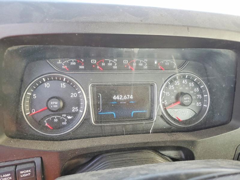 2018 International LT625 Semi Truck