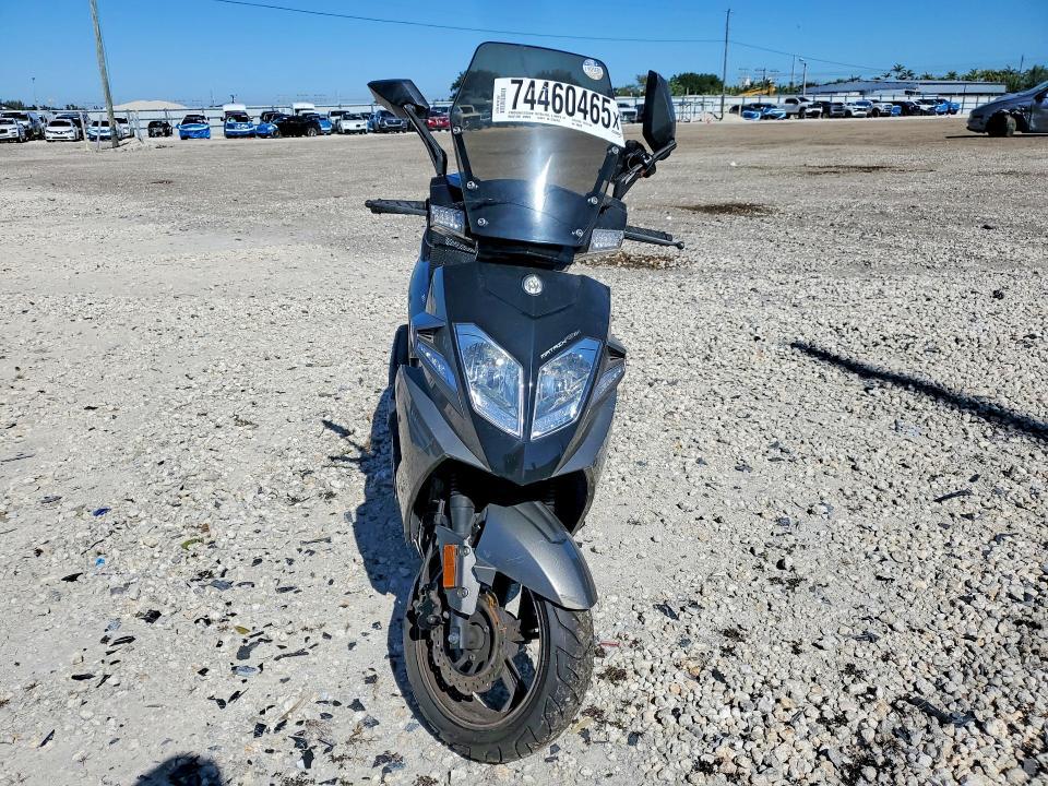 2024 Scooter Scooter