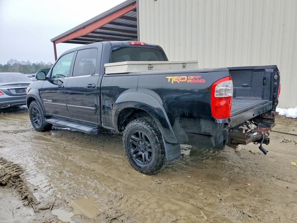 2005 Toyota Tundra SR5