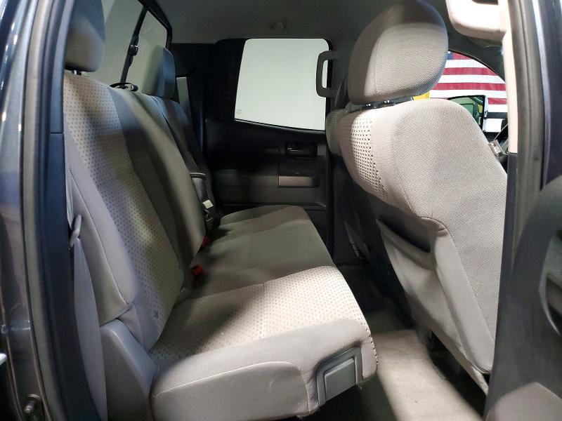 2010 Toyota Tundra Grade