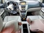 2008 Lexus Rx 400h