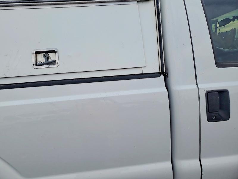2013 Ford F250 Super Duty