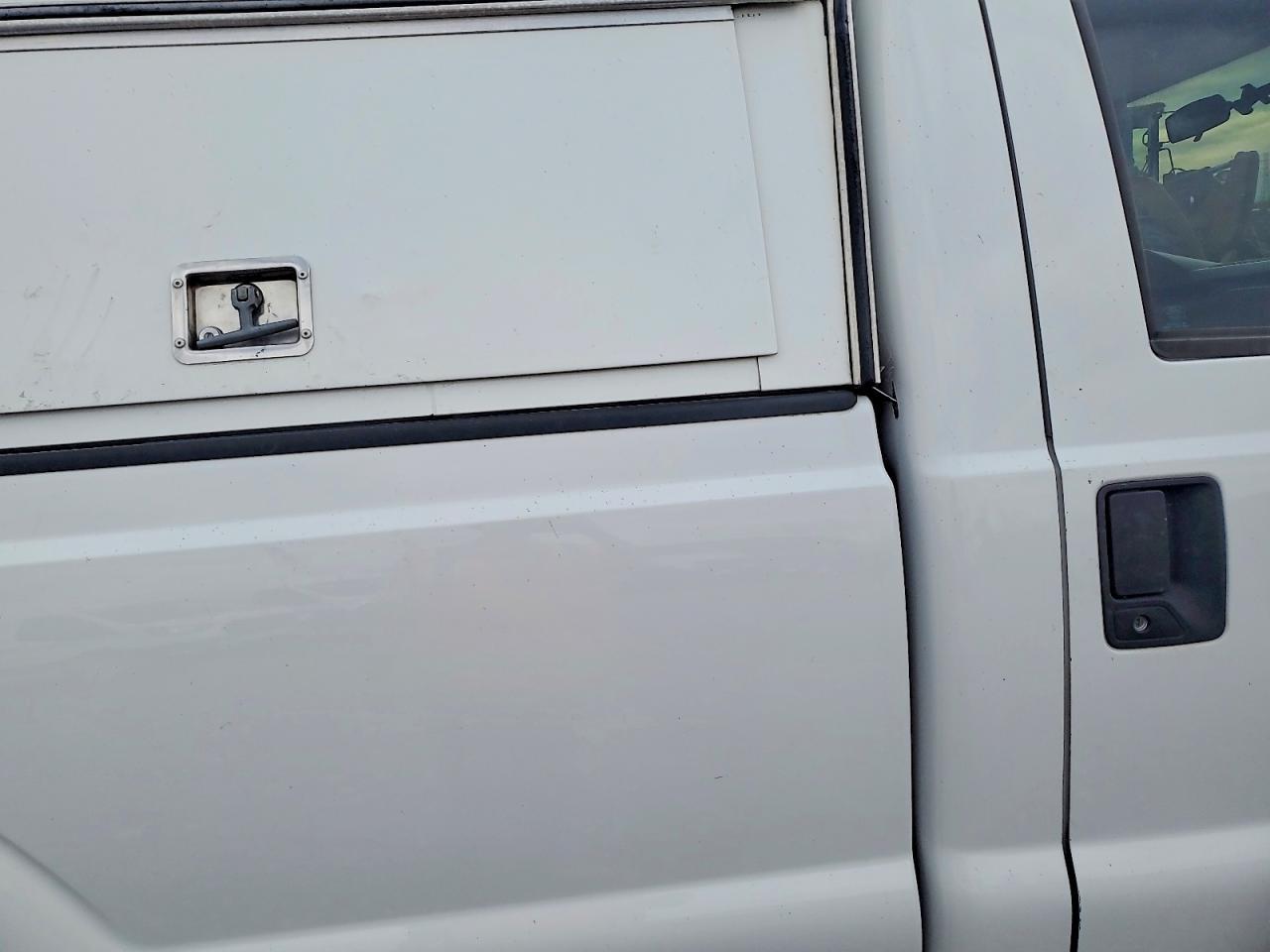 2013 Ford F250 Super Duty