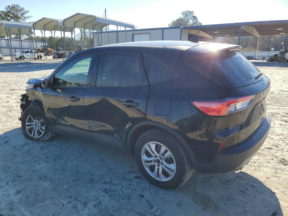 2021 Ford Escape s