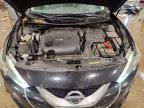2017 Nissan Maxima 3.5s