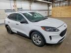 2021 Ford Escape s