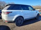 2016 Land Rover Range Rover Sport sc