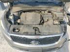 2017 KIA Sorento ex