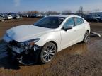 2018 Mazda 3 Touring