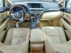 2013 Lexus Rx 450h