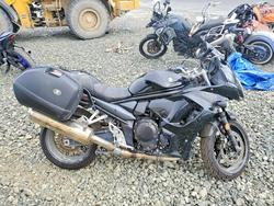 2011 Suzuki Gsx1250 f for sale in Martinez, CA