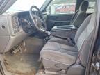 2005 Chevrolet Silverado K1500