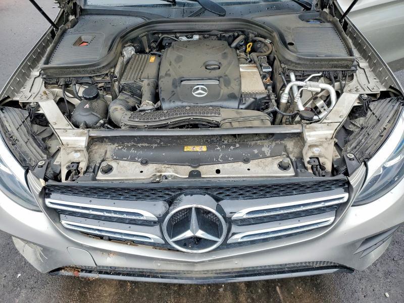 2019 Mercedes-Benz CL
